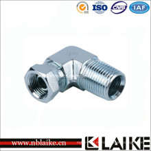 China Expert Hydraulischer Adapter